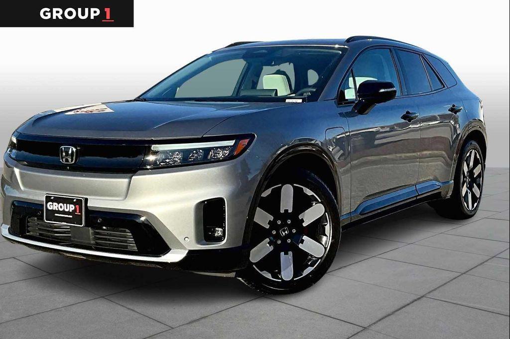 used 2025 Honda Prologue car, priced at $34,365