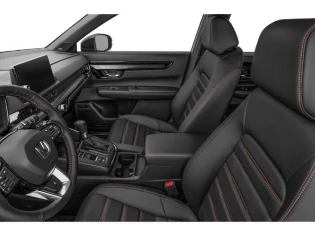 new 2026 Honda CR-V Hybrid car, priced at $44,799