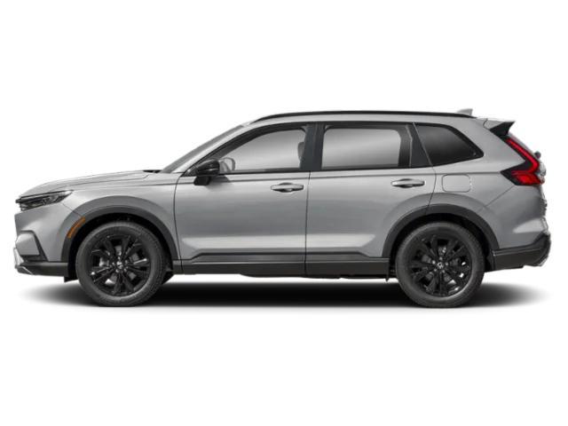 new 2026 Honda CR-V Hybrid car, priced at $44,799