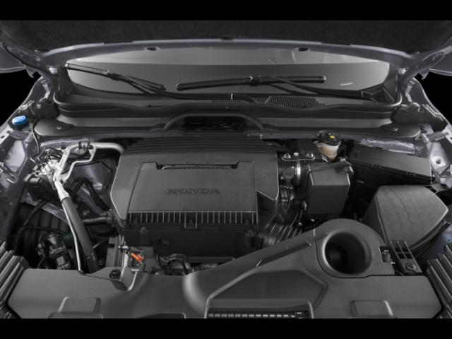 new 2026 Honda Pilot car, priced at $53,596