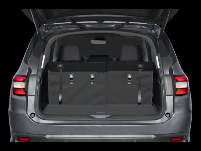 new 2026 Honda Pilot car, priced at $53,596