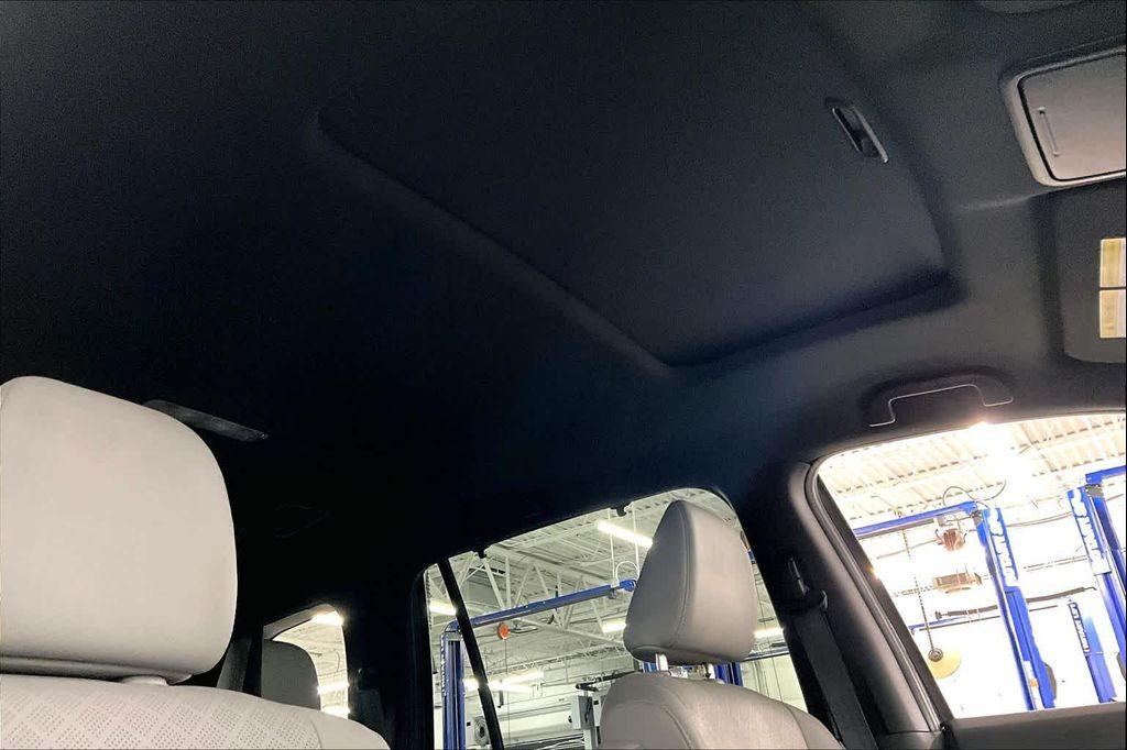 used 2020 Honda Passport car, priced at $20,180