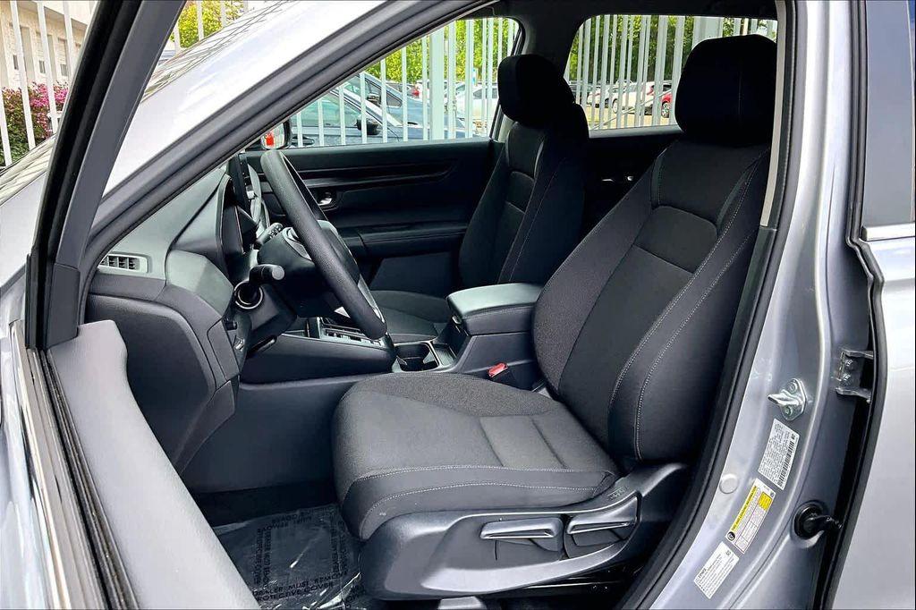 used 2026 Honda CR-V car, priced at $34,799