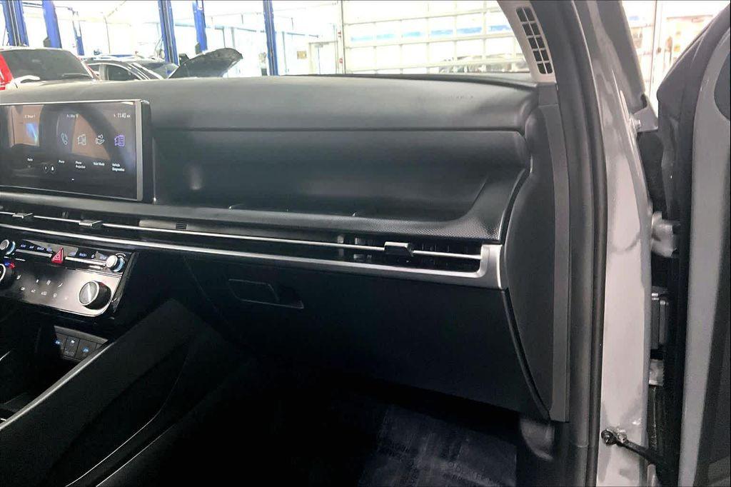 used 2026 Hyundai Tucson car, priced at $30,794