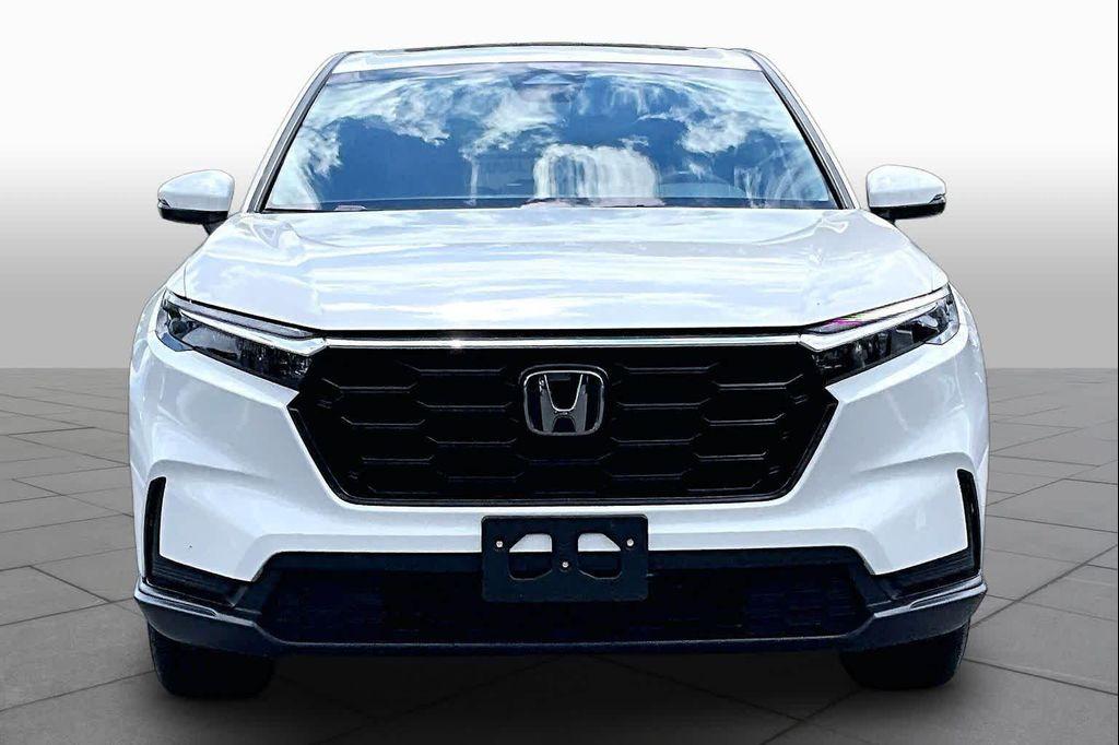 used 2024 Honda CR-V car, priced at $28,799
