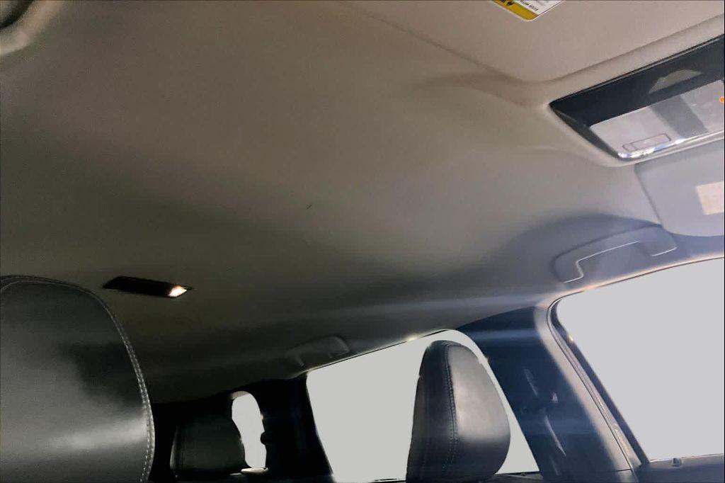used 2025 Mitsubishi Outlander car, priced at $28,299