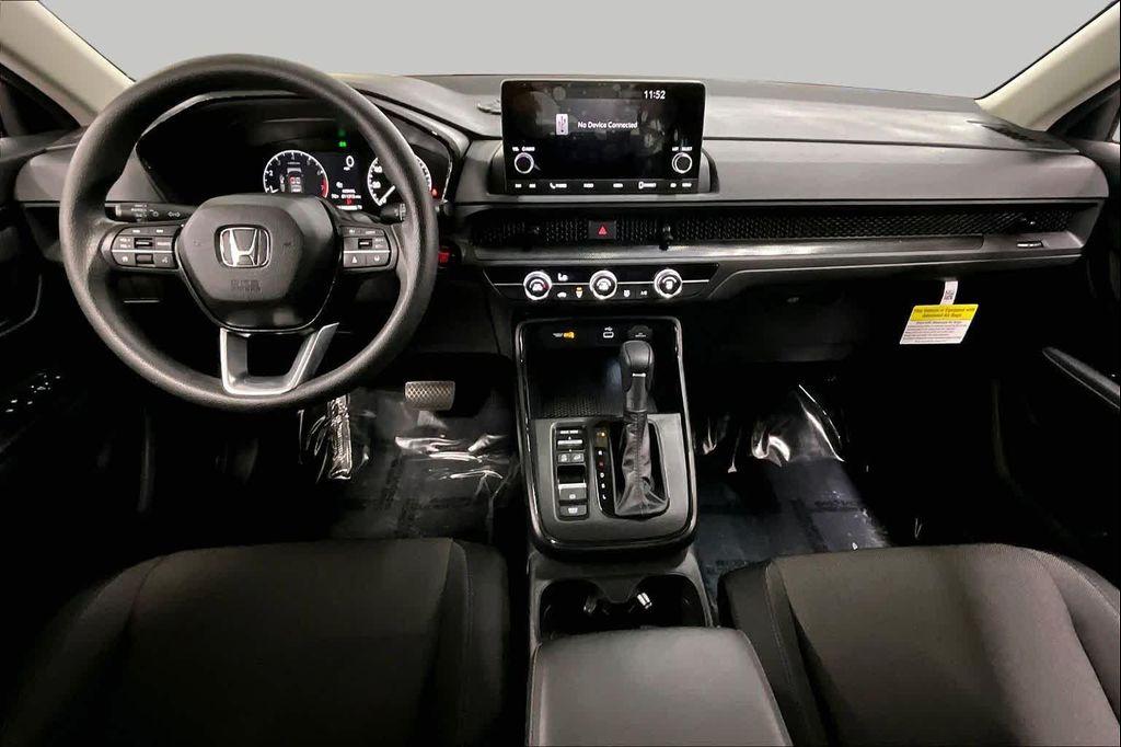 used 2025 Honda CR-V car, priced at $30,299