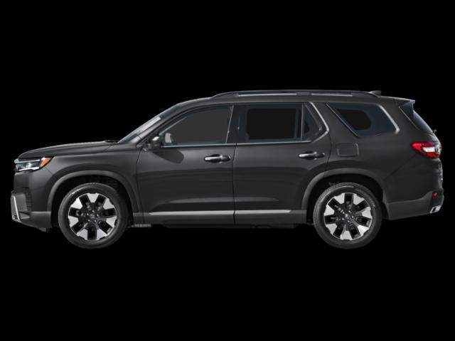 new 2026 Honda Pilot car, priced at $56,539
