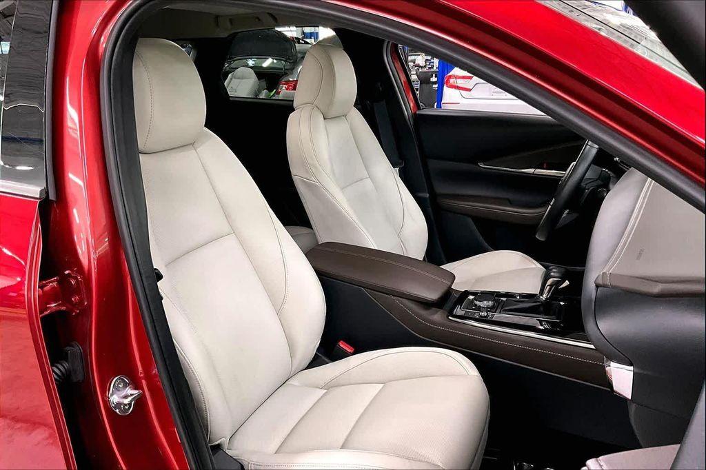 used 2023 Mazda CX-30 car, priced at $22,936