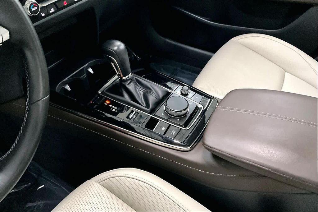 used 2023 Mazda CX-30 car, priced at $22,936