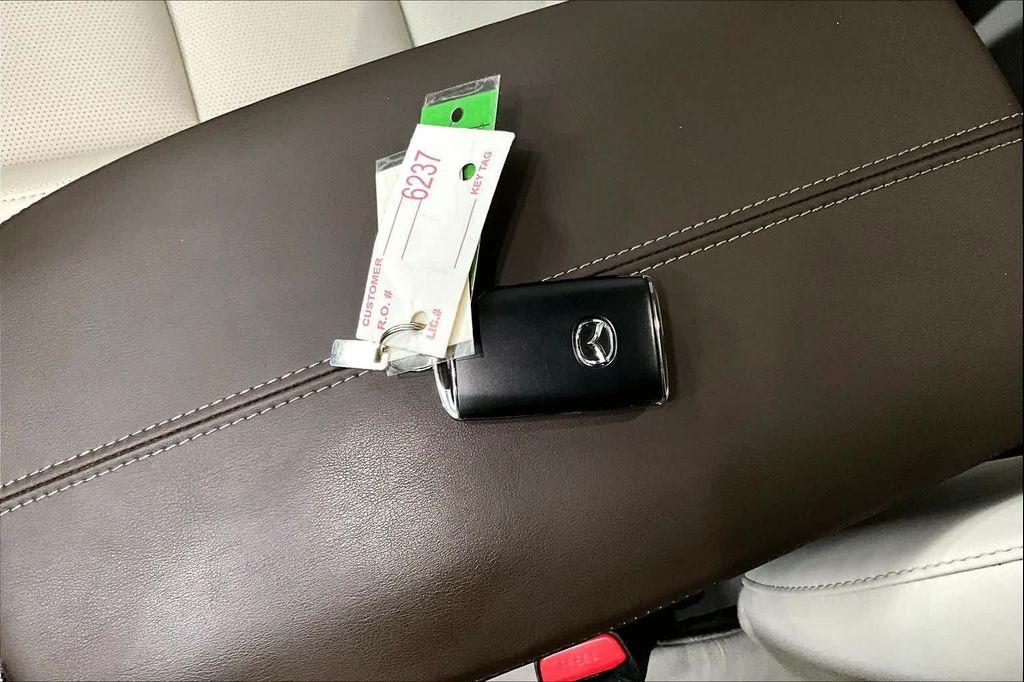 used 2023 Mazda CX-30 car, priced at $22,936