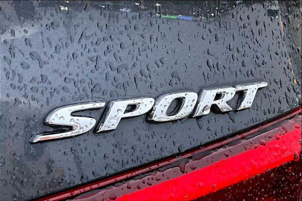 used 2023 Honda Civic car, priced at $23,722