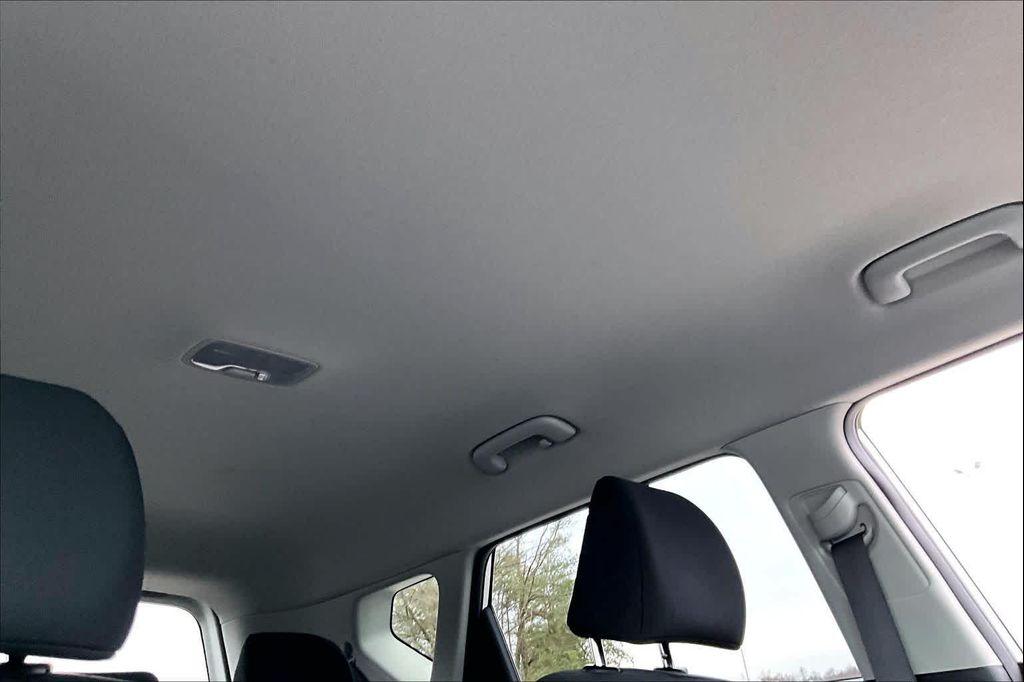 used 2023 Kia Soul car, priced at $18,995