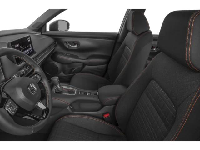 new 2026 Honda HR-V car, priced at $32,504
