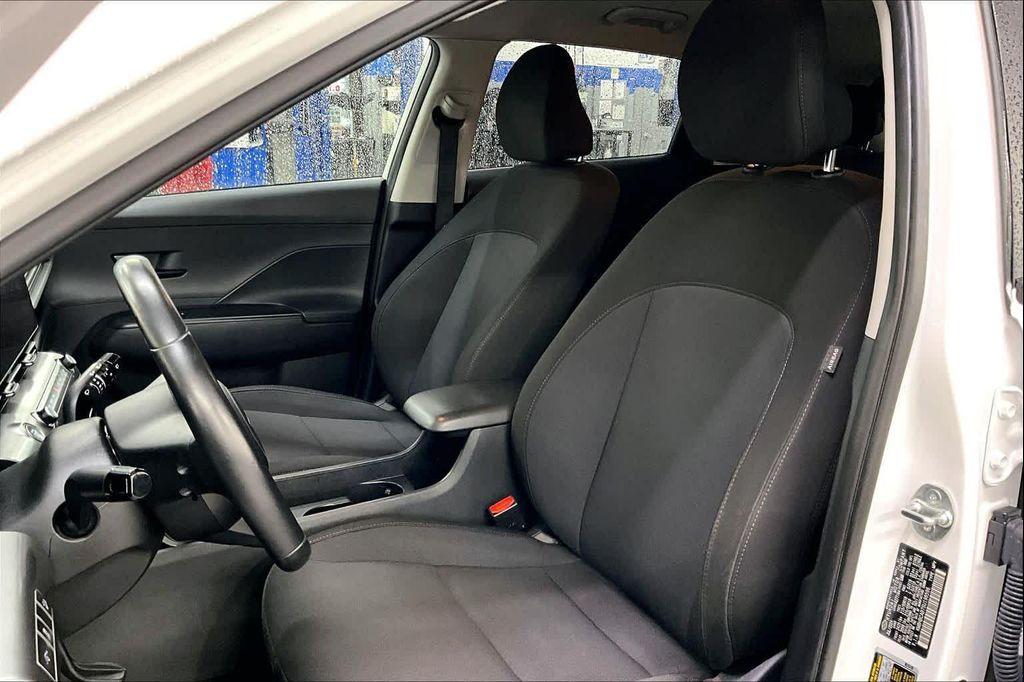 used 2025 Hyundai Kona car, priced at $21,070