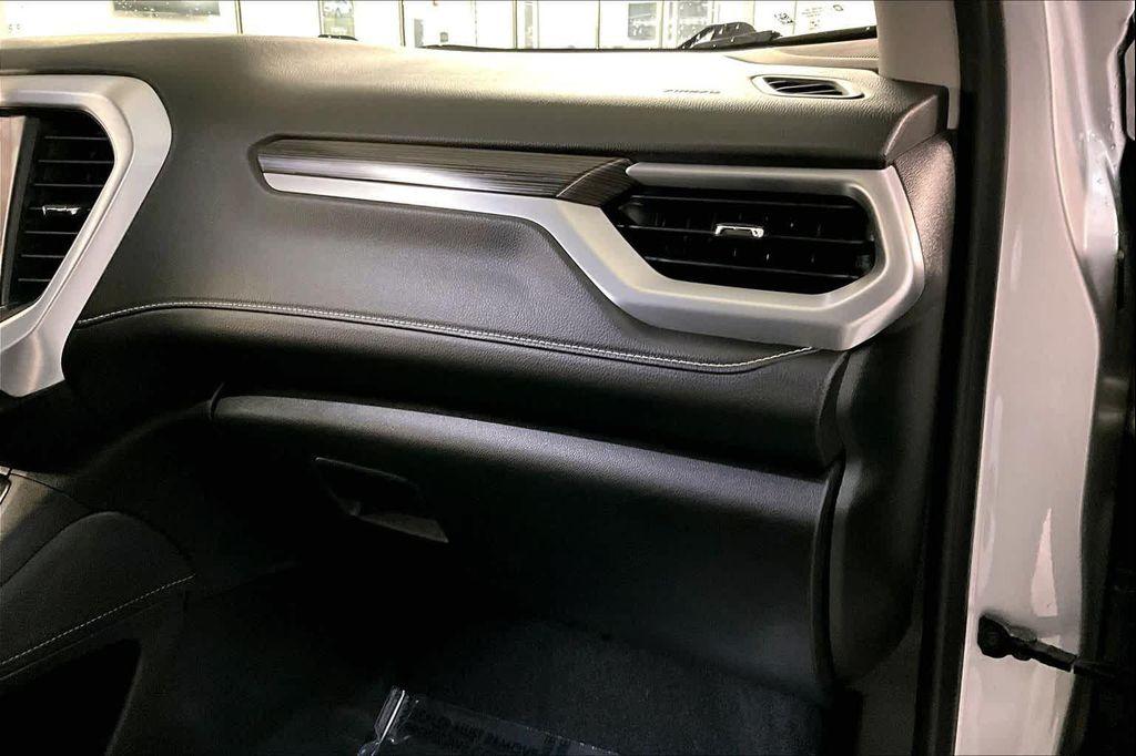 used 2020 GMC Acadia car, priced at $21,995