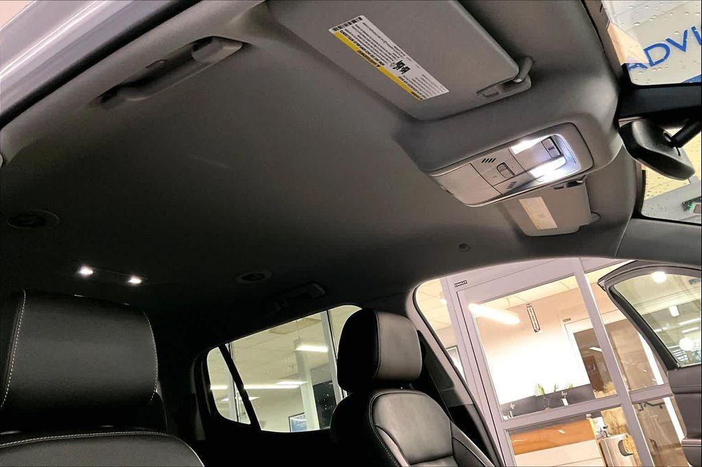 used 2020 GMC Acadia car, priced at $21,995