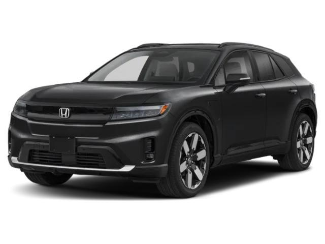 new 2026 Honda Prologue car, priced at $50,149