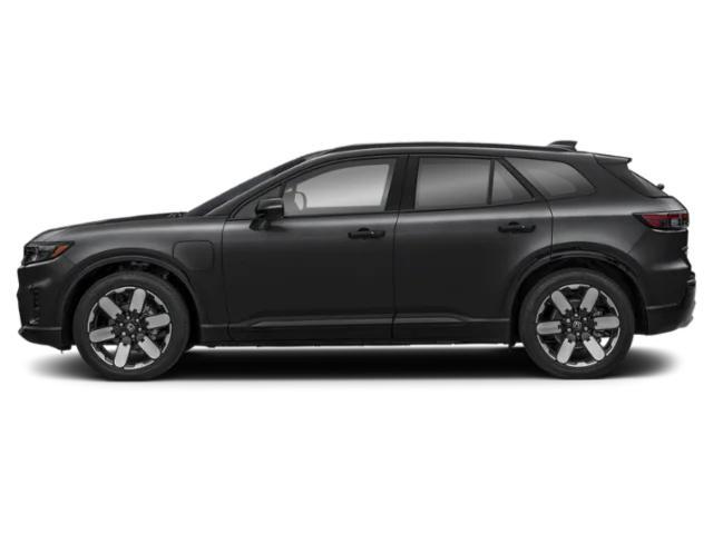new 2026 Honda Prologue car, priced at $50,149
