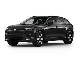 new 2026 Honda Prologue car, priced at $50,850