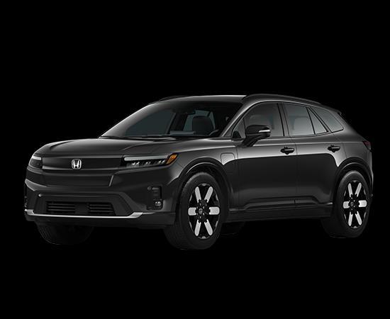 new 2026 Honda Prologue car, priced at $50,850