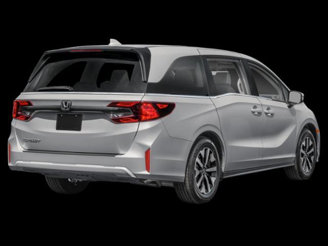 new 2026 Honda Odyssey car, priced at $44,290