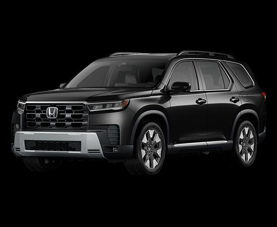 new 2026 Honda Pilot car, priced at $53,340