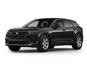 new 2026 Honda Prologue car, priced at $49,400