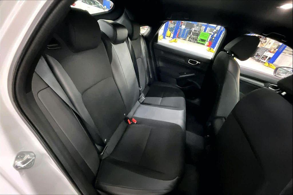 used 2022 Honda Civic car, priced at $19,770