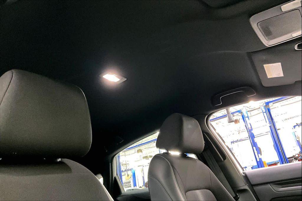 used 2022 Honda Civic car, priced at $19,770