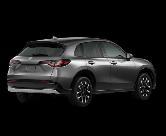 new 2026 Honda HR-V car, priced at $32,020