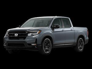 new 2026 Honda Ridgeline car, priced at $50,345