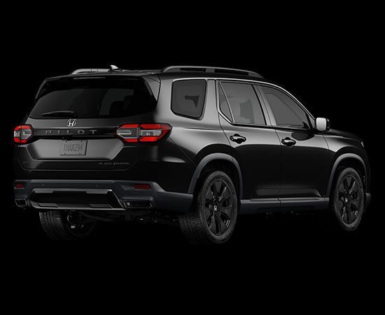 new 2026 Honda Pilot car, priced at $56,490