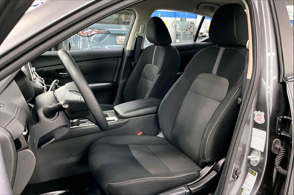 used 2025 Nissan Sentra car, priced at $20,072