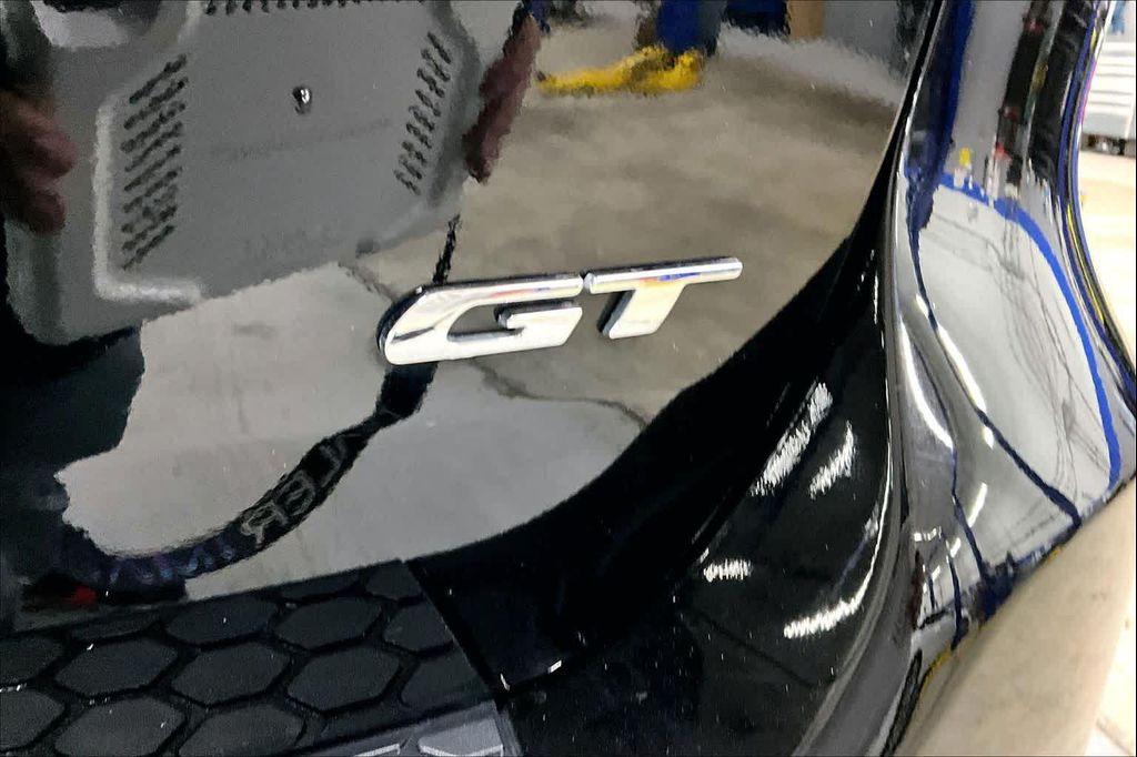 used 2025 Dodge Durango car, priced at $34,495