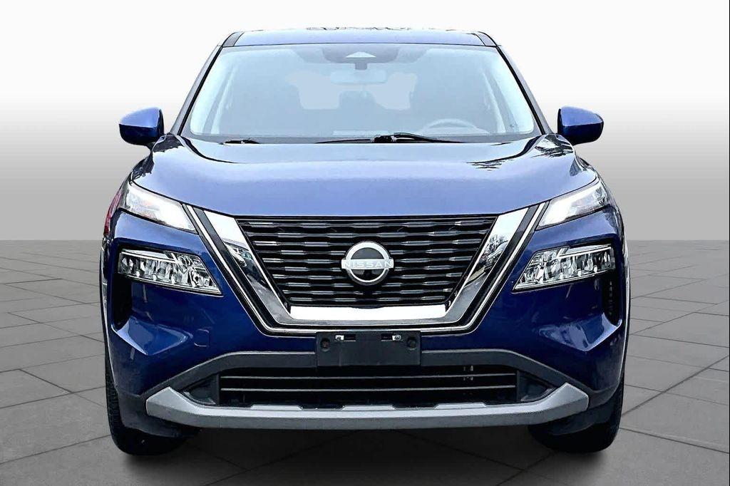 used 2023 Nissan Rogue car, priced at $19,957
