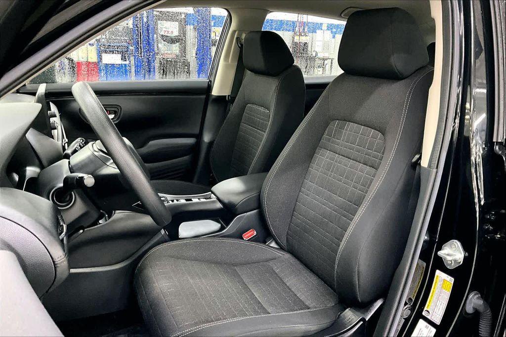 used 2023 Honda HR-V car, priced at $23,566