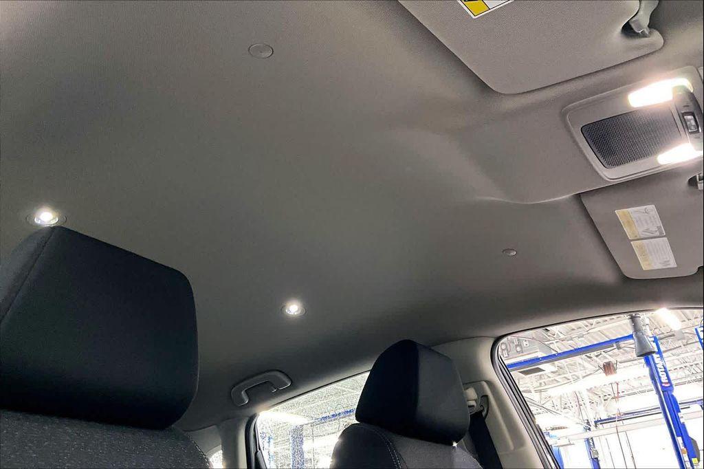 used 2023 Honda HR-V car, priced at $23,566