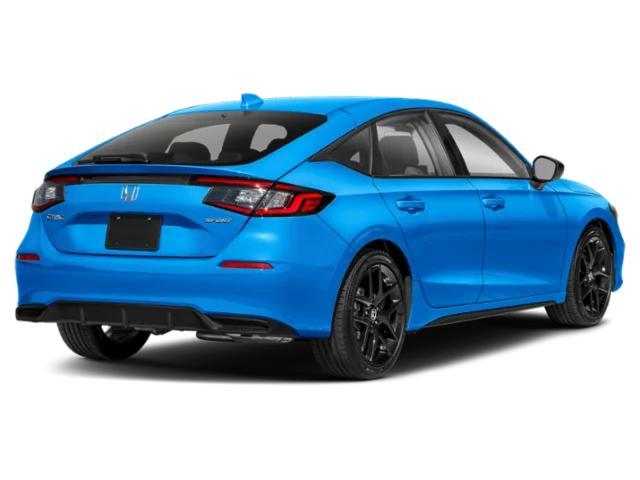 new 2026 Honda Civic car, priced at $29,144