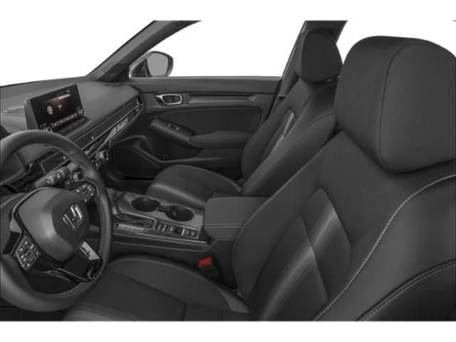 new 2026 Honda Civic car, priced at $29,144