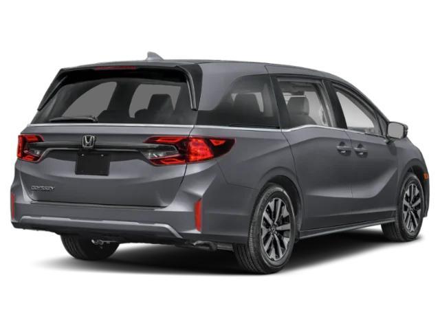 new 2026 Honda Odyssey car, priced at $45,089