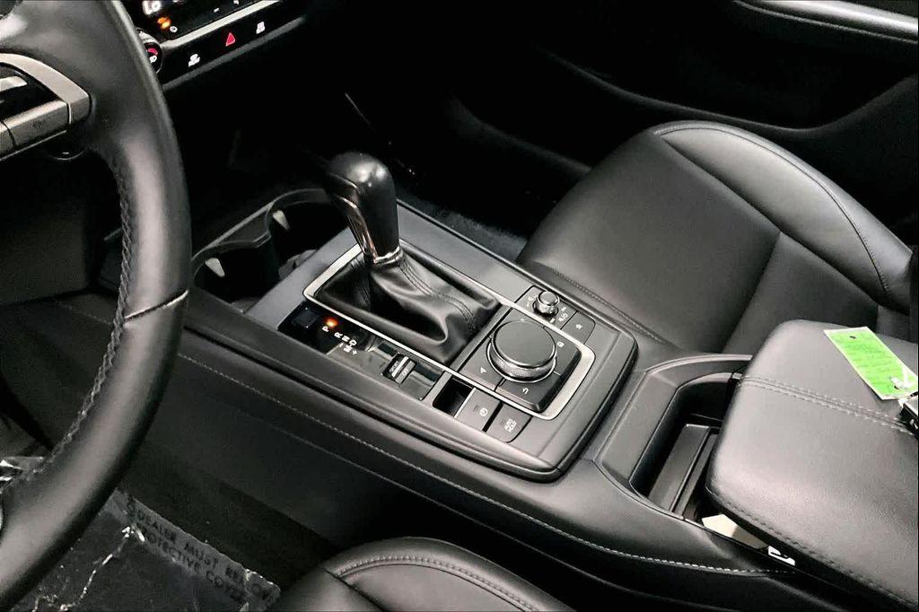 used 2022 Mazda CX-30 car, priced at $23,799
