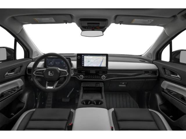 new 2026 Honda Prologue car, priced at $50,149