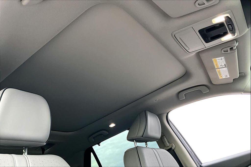 used 2023 Honda Pilot car, priced at $40,995