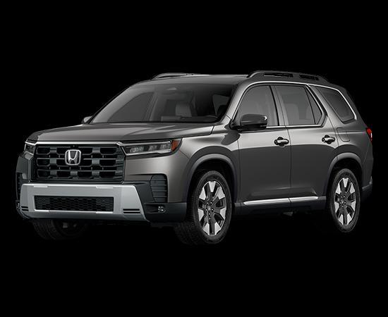 new 2026 Honda Pilot car, priced at $51,090