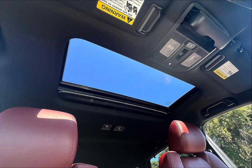 used 2022 Mazda CX-9 car, priced at $26,823