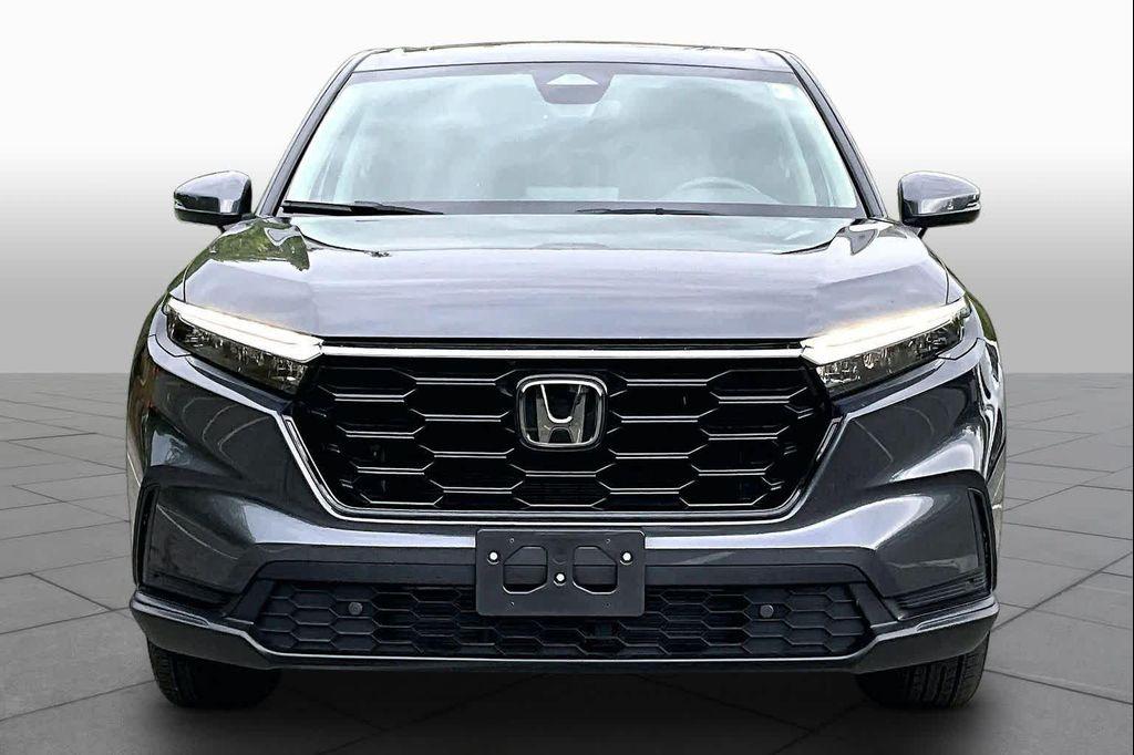 used 2024 Honda CR-V car, priced at $31,450