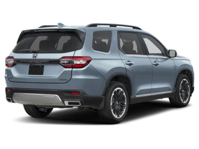 new 2026 Honda Pilot car, priced at $55,044