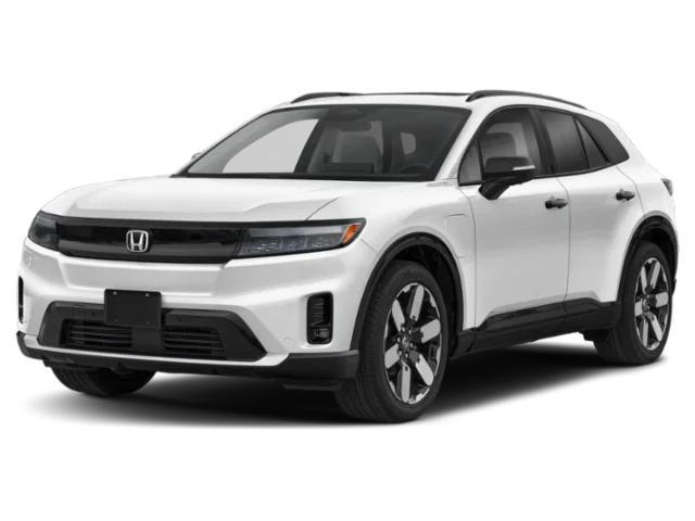 new 2026 Honda Prologue car, priced at $50,149