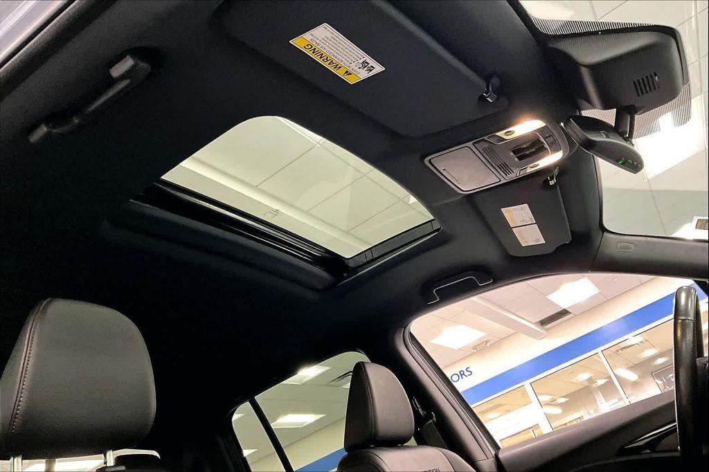 used 2024 Honda Ridgeline car, priced at $35,995